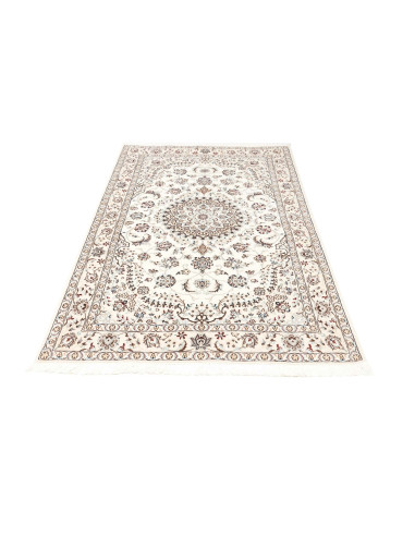 Tappeto Nain 9la Persia cm.130x206