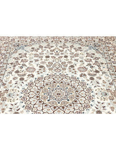 Tappeto Nain 9la Persia cm.130x205