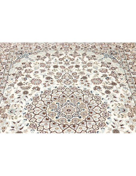 Tappeto Nain 9la Persia cm.130x205