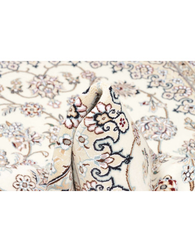 Tappeto Nain 9la Persia cm.127x195