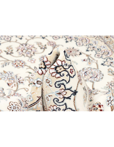 Tappeto Nain 9la Persia cm.127x195