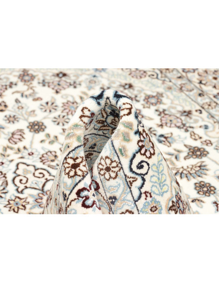 Tappeto Nain 9la Persia cm.130x205