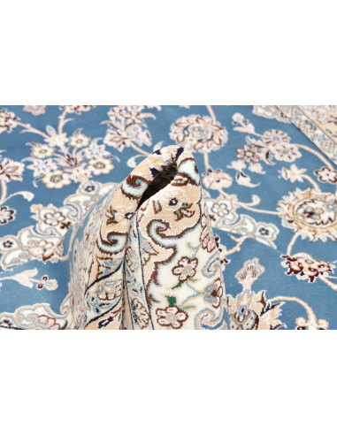 Tappeto Nain 9la Persia cm.140x215