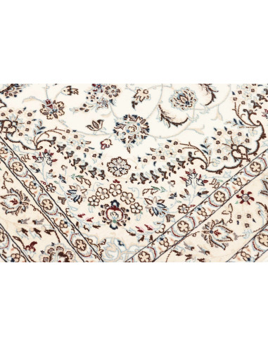 Tappeto Nain 9la Persia cm.130x206