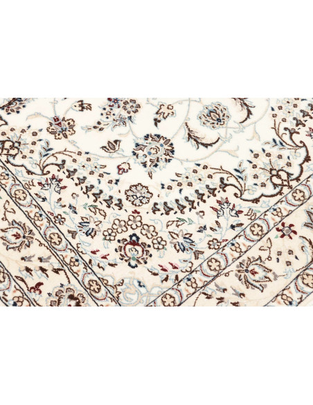 Tappeto Nain 9la Persia cm.130x206