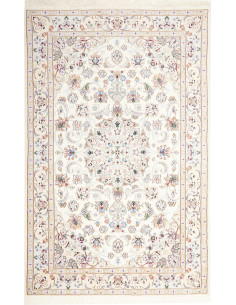 Tappeto Nain 9la Persia cm.136x210