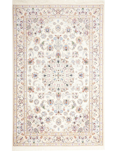 Tappeto Nain 9la Persia cm.136x210