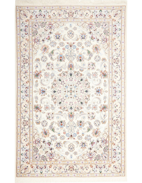 Tappeto Nain 9la Persia cm.136x210