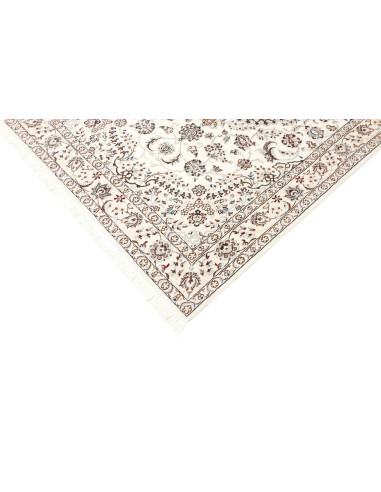 Tappeto Nain 9la Persia cm.130x206