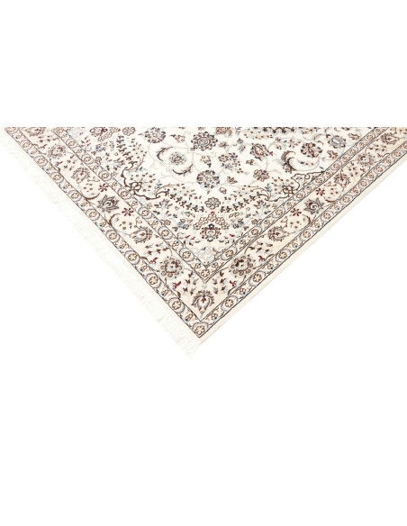 Tappeto Nain 9la Persia cm.130x206