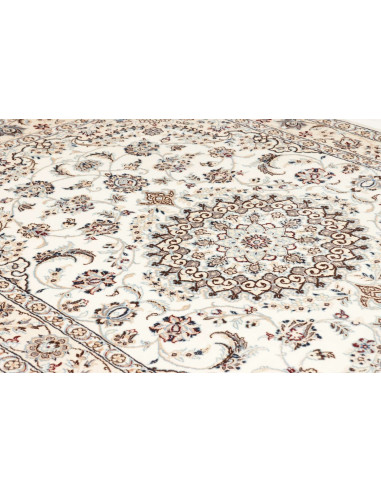 Tappeto Nain 9la Persia cm.130x206