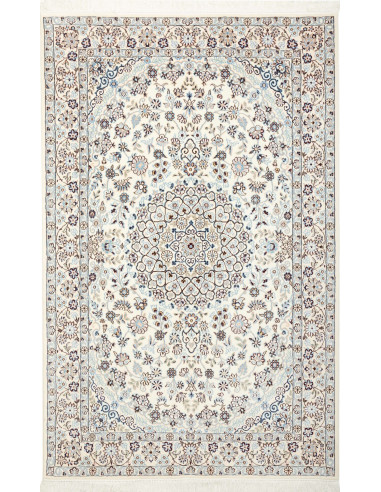 Tappeto Nain 9la Persia cm.130x207