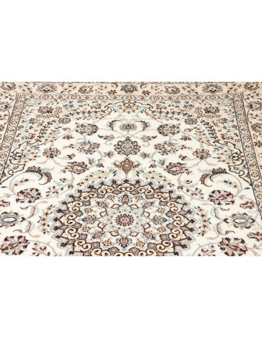Tappeto Nain 9la Persia cm.130x206