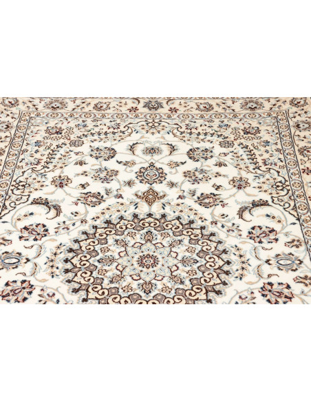 Tappeto Nain 9la Persia cm.130x206