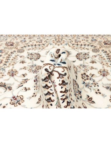 Tappeto Nain 9la Persia cm.130x206