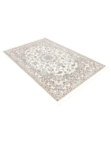 Tappeto Nain 9la Persia cm.132x205