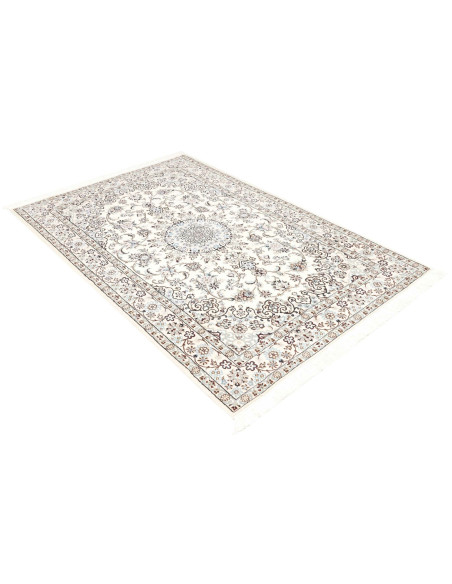 Tappeto Nain 9la Persia cm.132x205