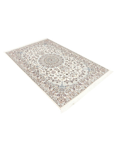 Tappeto Nain 9la Persia cm.130x207
