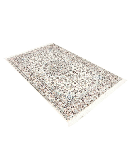 Tappeto Nain 9la Persia cm.130x207