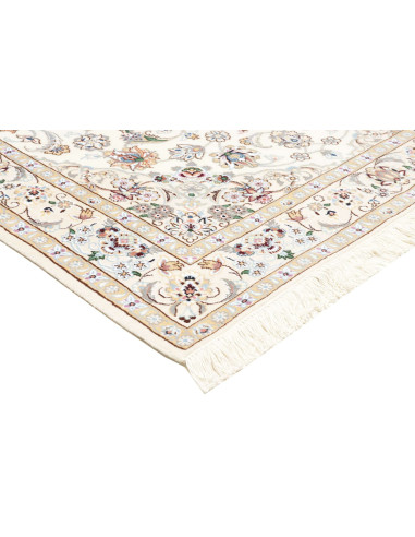 Tappeto Nain 9la Persia cm.136x210