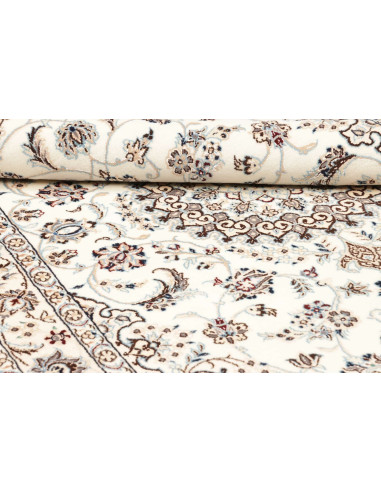 Tappeto Nain 9la Persia cm.130x206