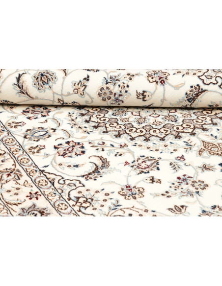 Tappeto Nain 9la Persia cm.130x206