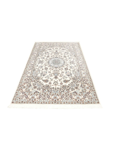 Tappeto Nain 9la Persia cm.132x205
