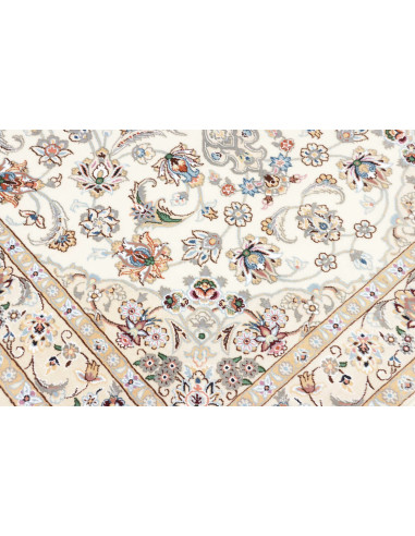 Tappeto Nain 9la Persia cm.136x210