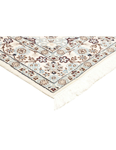 Tappeto Nain 9la Persia cm.132x205