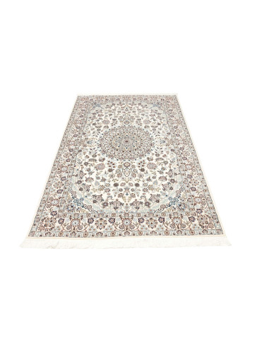 Tappeto Nain 9la Persia cm.130x207