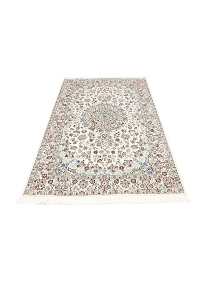 Tappeto Nain 9la Persia cm.130x207