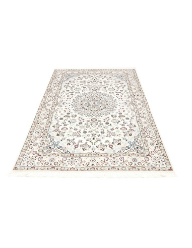 Tappeto Nain 9la Persia cm.140x207