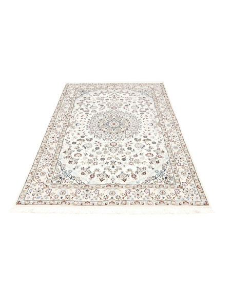 Tappeto Nain 9la Persia cm.140x207