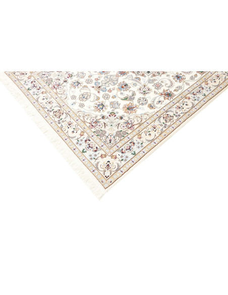 Tappeto Nain 9la Persia cm.136x210