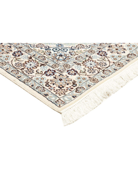 Tappeto Nain 9la Persia cm.130x207