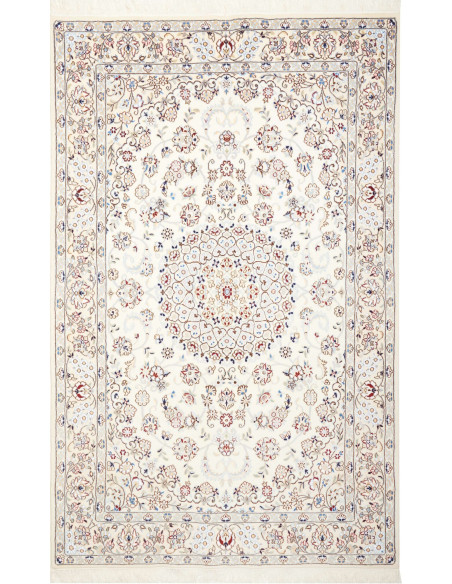 Tappeto Nain 9la Persia cm.158x252