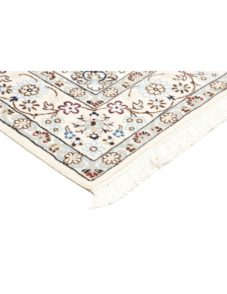 Tappeto Nain 9la Persia cm.140x207