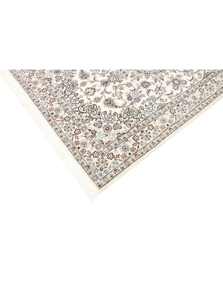 Tappeto Nain 9la Persia cm.132x205