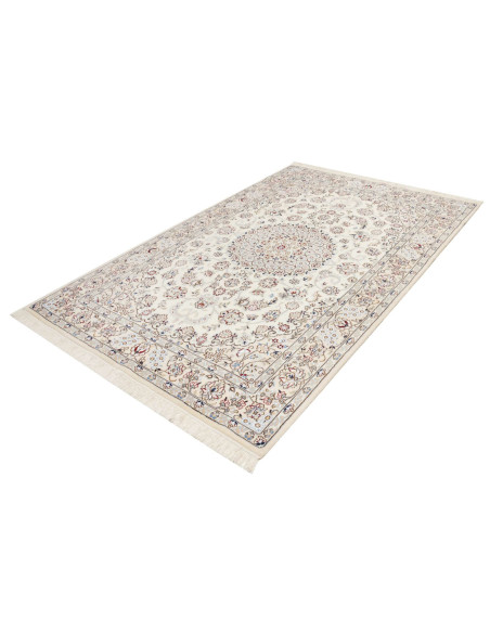 Tappeto Nain 9la Persia cm.158x252