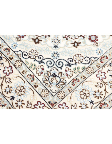 Tappeto Nain 9la Persia cm.140x207