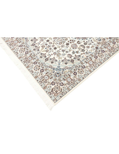 Tappeto Nain 9la Persia cm.130x207