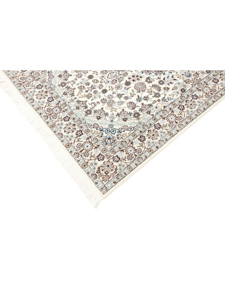 Tappeto Nain 9la Persia cm.130x207