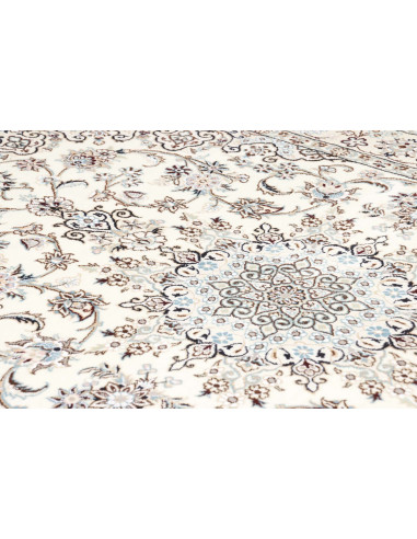 Tappeto Nain 9la Persia cm.132x205