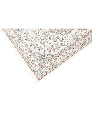 Tappeto Nain 9la Persia cm.140x207