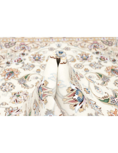 Tappeto Nain 9la Persia cm.136x210