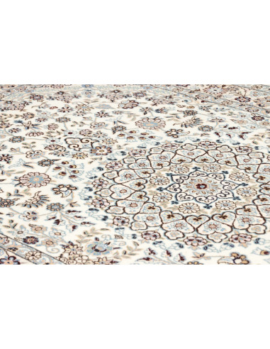 Tappeto Nain 9la Persia cm.130x207