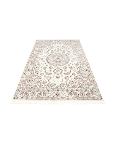 Tappeto Nain 9la Persia cm.158x252