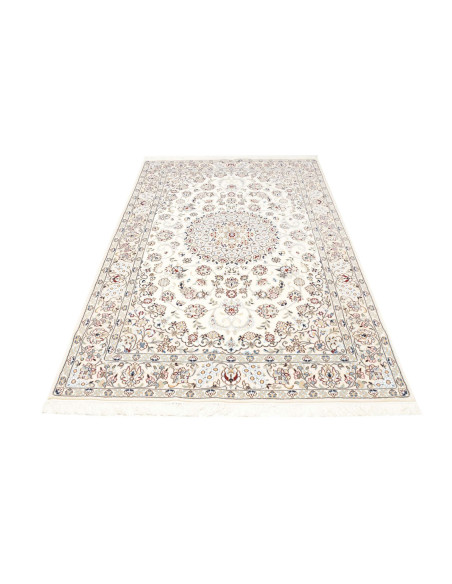 Tappeto Nain 9la Persia cm.158x252