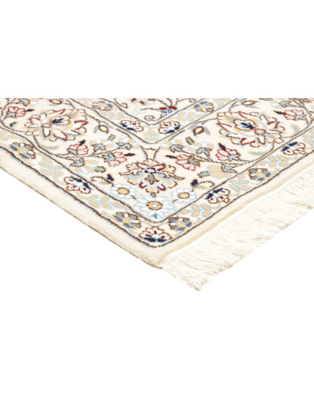 Tappeto Nain 9la Persia cm.158x252