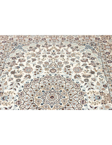 Tappeto Nain 9la Persia cm.130x207